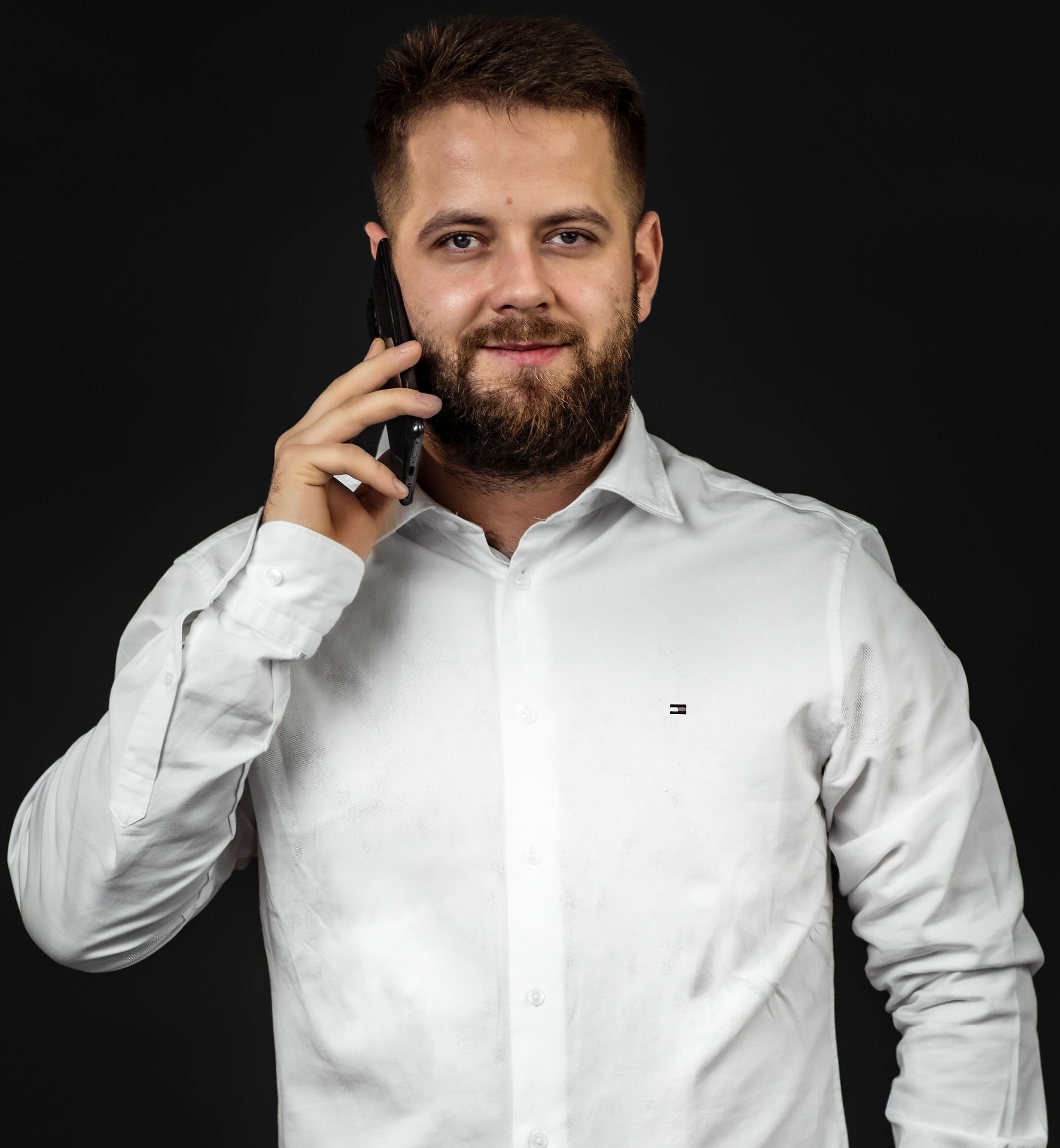 obchodní manažer
